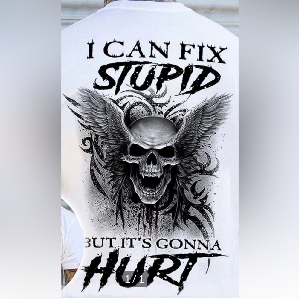 TShirt